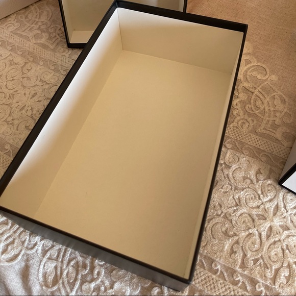 Gucci shoe box - Picture 2 of 3